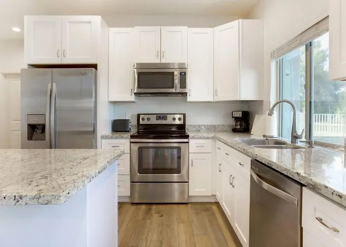 Two Bedroom In
