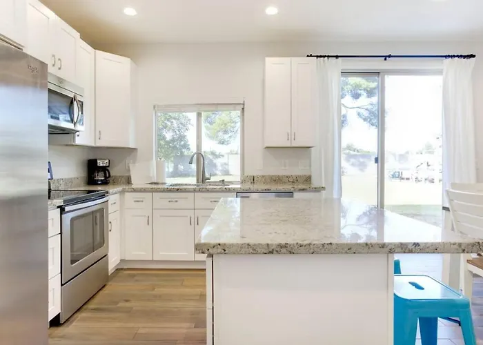 Two Bedroom In Gilbert