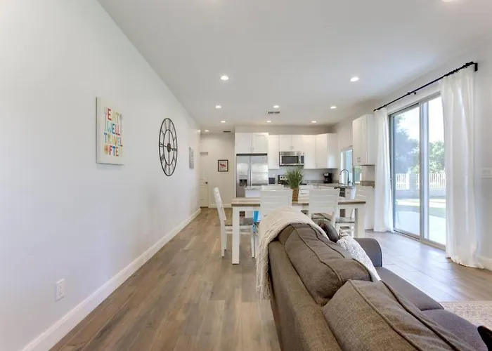Two Bedroom In