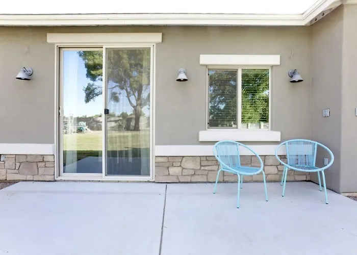 Holiday home Two Bedroom In Gilbert