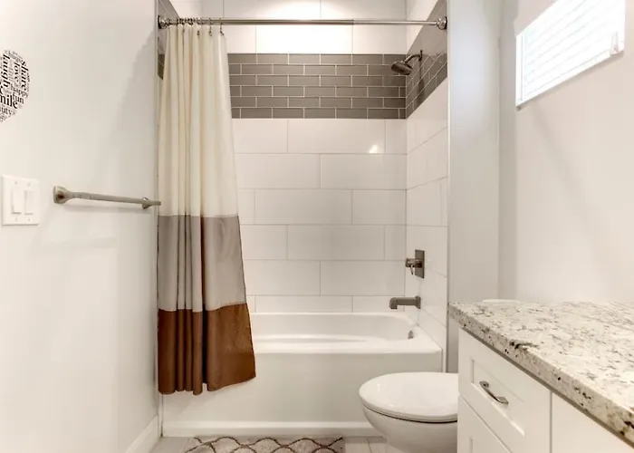 Holiday home Two Bedroom In Gilbert