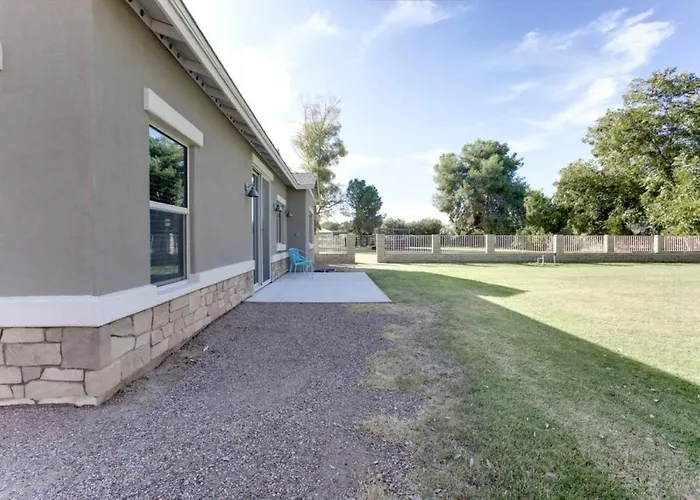 Two Bedroom In