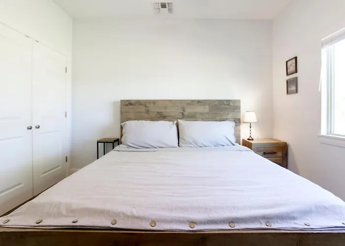 Holiday home Two Bedroom In Gilbert