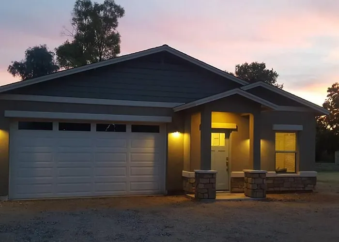 Two Bedroom In *